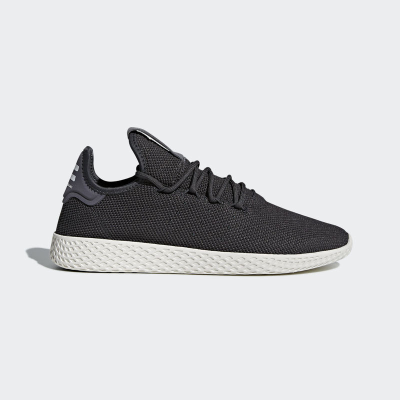 Pharrell Williams x adidas Tennis HU Carbon CQ2162 Grailify